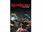 Double Helix Games Killer Instinct: Definitivní edice pro...