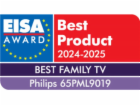 Televizor Philips 65PML9019/12