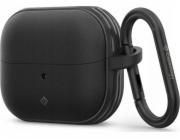 Caseology CASELOGY VAULT SAMSUNG GALAXY BUDS 3 / 3 PRO MATNĚ ČERNÁ