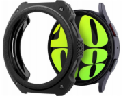 Caseology CASEOLOGY VAULT SAMSUNG GALAXY WATCH 7 (44 MM) MATNĚ ČERNÁ