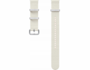 Samsung Stylový sportovní řemínek pro Watch 7 velikost S/M béžový