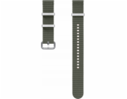 Samsung Stylový sportovní řemínek pro Watch 7 Green