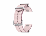 Samsung Stylový sportovní řemínek pro Watch 7 Pink