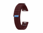 Samsung Látkový řemínek pro Watch 7 velikost S/M vínový