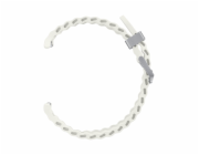 Samsung Námořní řemínek Samsung ET-SNL70MWEGEU pro X2 bílý