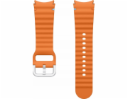 Samsung Sportovní řemínek pro Watch 7 Orange