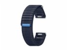 Samsung Látkový řemínek pro Watch 7 velikost M/L tmavěmodrý