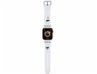 Karl Lagerfeld Řemínek Karl Lagerfeld KLAWMSLKCNH Apple W...
