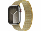 Crong  Melange – magnetický řemínek pro Apple Watch 38/40...