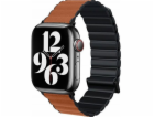 Beline  řemínek Apple Watch Magnetic Pro 38/40/41 mm čern...