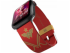 MobyFox DC Comics - Řemínek pro Apple Watch 38/40/41/42/4...