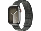 Crong  Melange – magnetický řemínek pro Apple Watch 42/44...