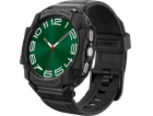 Spigen  Rugged Armor Pro Samsung Watch Ultra 47 mm černá/...