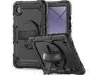 TECH-PROTECT SOLID360 GALAXY TAB A9 8,7 X110 / X115 ČERNÁ
