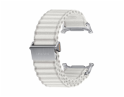 Samsung Sportovní řemínek Trail Band pro Ultra White Sand