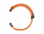 Samsung Sportovní řemínek Trail Band pro Ultra Orange