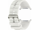 Samsung Sportovní řemínek PeakForm Band pro Ultra White Sand