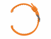 Samsung Sportovní řemínek PeakForm Band pro Ultra Orange