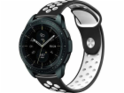 Beline Beline řemínek na hodinky 22mm sportovní silikonov...
