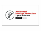 Lenovo Accidental Damage Protection - Pojištění náhodného...