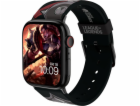Univerzální řemínek pro Apple Watch MobyFox + návrhy 3D š...