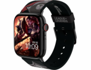 Univerzální řemínek pro Apple Watch MobyFox + návrhy 3D štítu Darius League of Legends