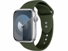 Crong Crong Liquid - Řemínek pro Apple Watch 38/40/41 mm ...