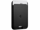 Spigen Spigen Valentinus MagSafe Wallet 3 Card, černá