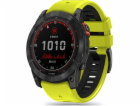 Tech-Protect TECH-PROTECT ICONBAND PRO GARMIN FENIX 3 / 5...