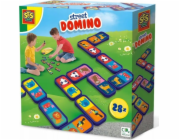 SES_CREATIVE Venkovní hra SES Creative Domino, 02232