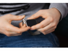ForCell Řemínek FORCELL F-DESIGN FA10 pro APPLE Watch 38 ...