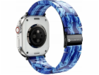 ForCell Řemínek FORCELL F-DESIGN FA04 z mramorové pryskyř...