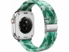 ForCell Řemínek FORCELL F-DESIGN FA04 z mramorové pryskyř...