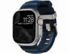 Nomad Nomad Rocky Point Band, atlantik - AW 49/45/44/42 mm