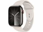 Crong Crong Liquid - řemínek pro Apple Watch 38/40/41 mm ...