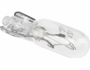 Autožárovka T5 12V 1,2W VIPOW ZAR0172