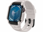 Spigen RUGGED ARMOR "PRO" APPLE WATCH 10 (46 MM) DUNE BÉŽOVÁ