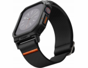 Spigen LITE FIT "PRO" APPLE WATCH 10 (46 MM) MATNĚ ČERNÁ