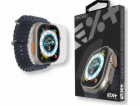 NEXT ONE Ochranný kryt NEXT ONE 3D Clear pro Apple Watch ...