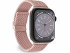 Puro Puro Loop Band Apple Watch 4/5/6/7/8/SE 40/41 mm (rů...