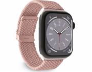 Puro Puro Loop Band Apple Watch 4/5/6/7/8/SE 40/41 mm (růžové)