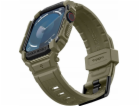 Spigen RUGGED ARMOR "PRO" APPLE WATCH 10 (46 MM) VINTAGE ...