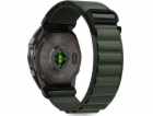 Tech-Protect TECH-PROTECT NYLON PRO GARMIN FENIX 5 / 6 / ...