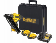 DEWALT Baterie VINIAKALÉ DCN930P2-QW 2X5AH 18V