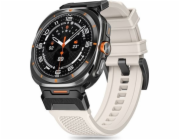 Tech-Protect TECH-PROTECT DELTA PRO SAMSUNG GALAXY WATCH ULTRA (47 MM) STARLIGHT
