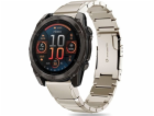 Tech-Protect TECH-PROTECT OCELOVÝ ŘEMÍNEK GARMIN FENIX 5 ...