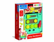 Hrací stolek Clementoni Baby Clemmy 17968