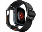 Spigen LITE FIT "PRO" APPLE WATCH 10 (42 MM) MATNĚ ČERNÁ