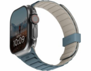 Uniq Strap UAG Urban Armor Gear Pathfinder Apple Watch 4/5/6/7/SE/SE2/8/9/10/Ultra 1/2 44/45/49 mm modré