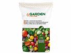 Organická hnojiva s kostí, masová moučka Garden Center, 2 kg